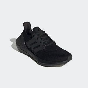 Women Adidas Ultraboost 22 Shoes Black